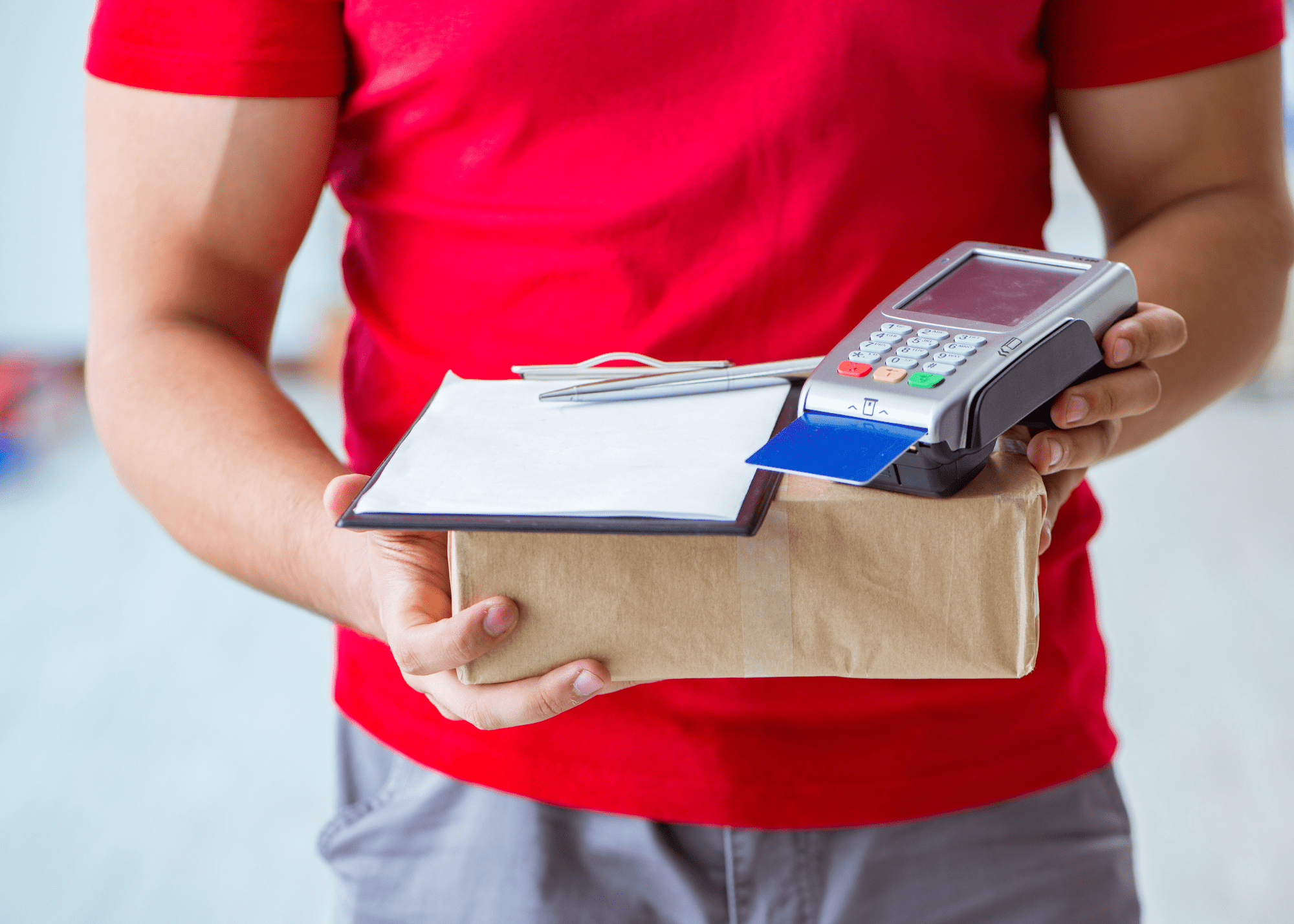Envío contrareembolso: sencillo, seguro económico – AV COURIER Empresa paquetería y envíos
