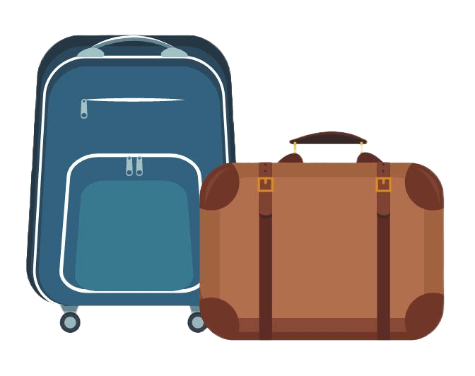 Envío maletas y equipaje