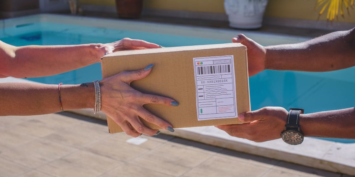 servicio de paquetería para ecommerce