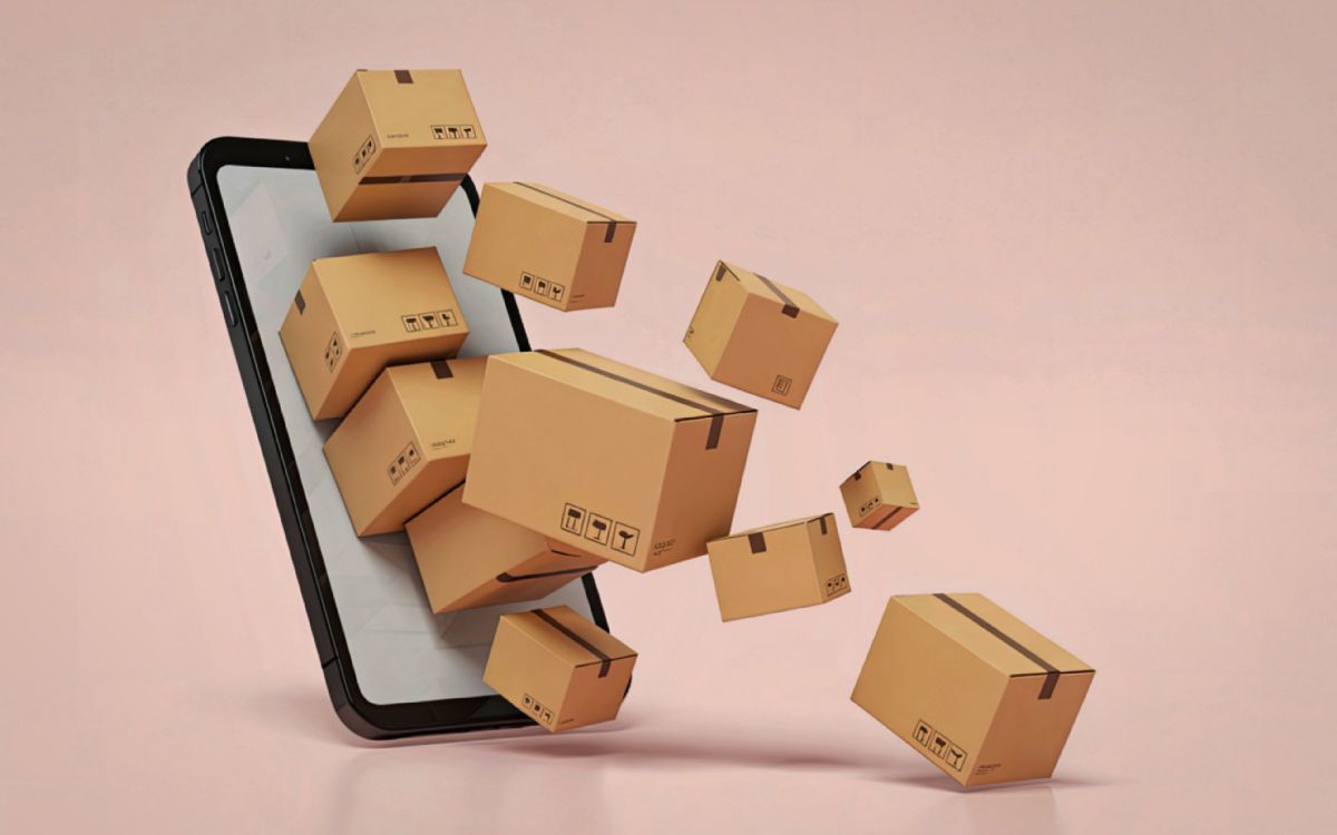 envíos internacionales paquetería