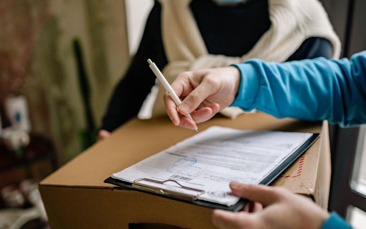 envíos internacionales paquetería