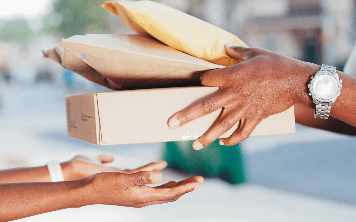 empresas de envío para ecommerce
