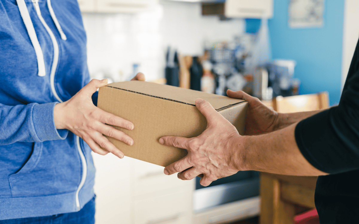 empresas de envío para ecommerce
